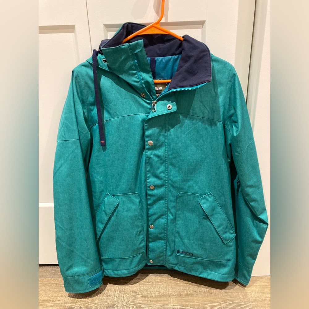 Burton ski jacket